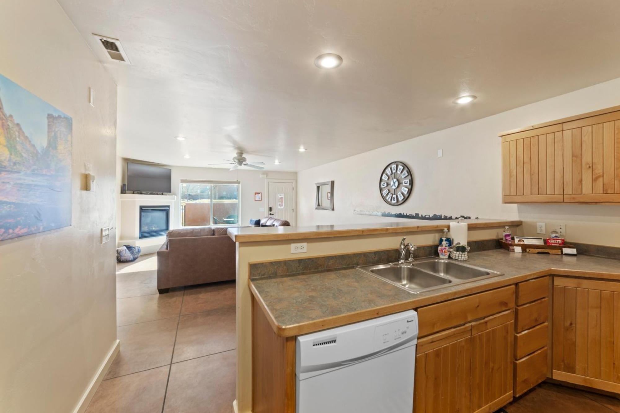 Prickly Pear Vista Villa Moab Exterior photo