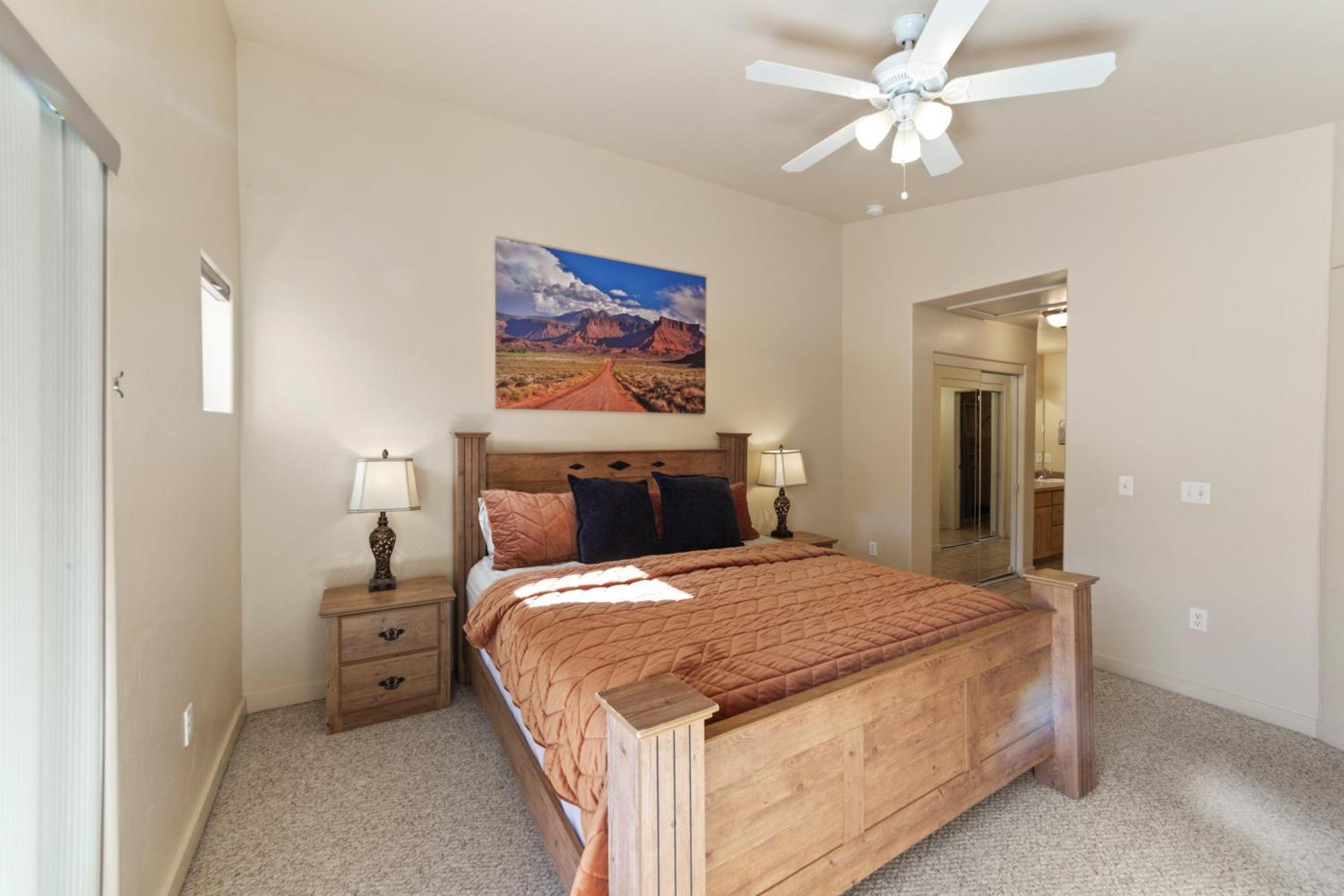 Prickly Pear Vista Villa Moab Exterior photo